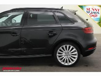 Audi A3 Sportback 1.4 e-tron PHEV S-Line Sport Clima Cruise Navi PDC picture 8