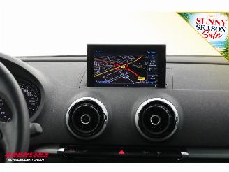 Audi A3 Sportback 1.4 e-tron PHEV S-Line Sport Clima Cruise Navi PDC picture 11