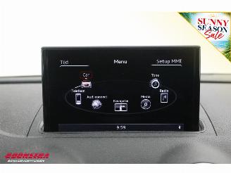Audi A3 Sportback 1.4 e-tron PHEV S-Line Sport Clima Cruise Navi PDC picture 21