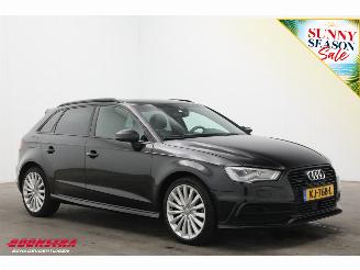 Audi A3 Sportback 1.4 e-tron PHEV S-Line Sport Clima Cruise Navi PDC picture 2