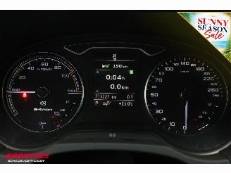 Audi A3 Sportback 1.4 e-tron PHEV S-Line Sport Clima Cruise Navi PDC picture 16