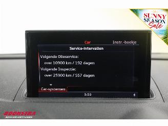 Audi A3 Sportback 1.4 e-tron PHEV S-Line Sport Clima Cruise Navi PDC picture 23