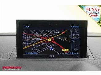 Audi A3 Sportback 1.4 e-tron PHEV S-Line Sport Clima Cruise Navi PDC picture 20