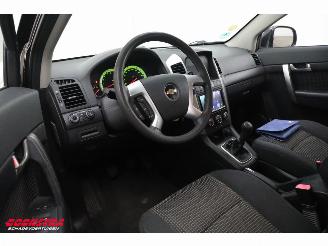 Chevrolet Captiva 2.4i Style 2WD 7-Pers. Airco PDC AHK picture 19