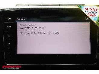 Volkswagen Arteon 2.0 TSI DSG Business R-Line ACC Virtual Glasdak Apple/Android Navi SHZ PDC picture 24