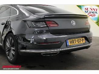 Volkswagen Arteon 2.0 TSI DSG Business R-Line ACC Virtual Glasdak Apple/Android Navi SHZ PDC picture 6