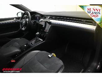 Volkswagen Arteon 2.0 TSI DSG Business R-Line ACC Virtual Glasdak Apple/Android Navi SHZ PDC picture 9