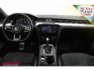 Volkswagen Arteon 2.0 TSI DSG Business R-Line ACC Virtual Glasdak Apple/Android Navi SHZ PDC picture 10