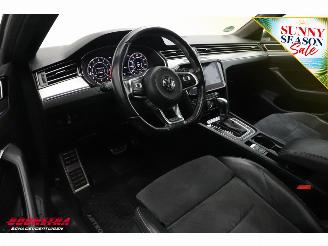 Volkswagen Arteon 2.0 TSI DSG Business R-Line ACC Virtual Glasdak Apple/Android Navi SHZ PDC picture 14