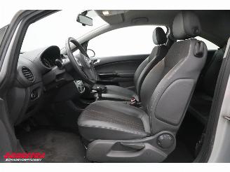 Opel Corsa 1.4-16V Anniversary Edition 3-drs Airco Navi Bluetooth PDC picture 13
