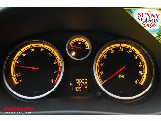 Opel Corsa 1.4-16V Anniversary Edition 3-drs Airco Navi Bluetooth PDC picture 17
