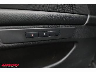 BMW 5-serie M550xd MOTOR=OK Schuifdak Leder Memory HUD Camera SHZ picture 39