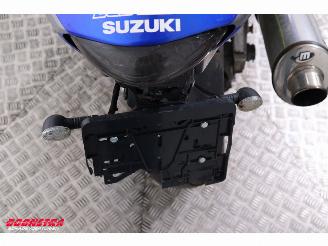 Suzuki  GSX 1300R Hayabusa Micron Exhaust 35.976 km! picture 11