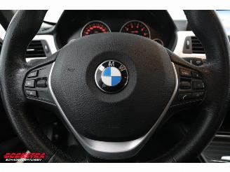 BMW 3-serie 320i Executive Leder Xenon Navi Clima Cruise PDC picture 13
