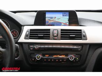 BMW 3-serie 320i Executive Leder Xenon Navi Clima Cruise PDC picture 9