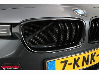 BMW 3-serie 320i Executive Leder Xenon Navi Clima Cruise PDC picture 6