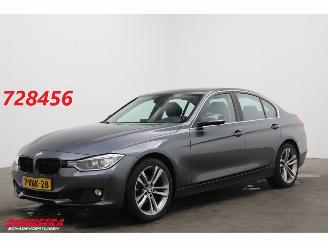 ocasión turismos BMW 3-serie 320i Executive Leder Xenon Navi Clima Cruise PDC 2013/6