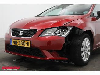 Seat Leon 1.2 TSI Style Navi Bluetooth Airco Cruise picture 9