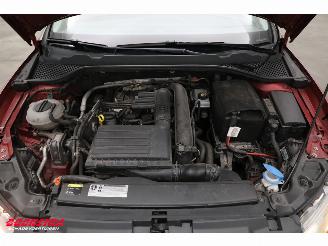 Seat Leon 1.2 TSI Style Navi Bluetooth Airco Cruise picture 7