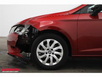 Seat Leon 1.2 TSI Style Navi Bluetooth Airco Cruise picture 10