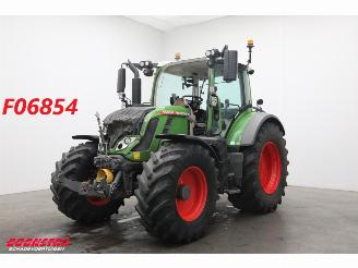 Fendt  516 VARIO BY 2025 1.663 Uur picture 1