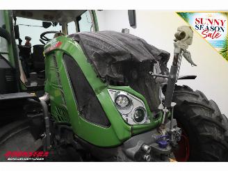 Fendt  516 VARIO BY 2025 1.663 Uur picture 6