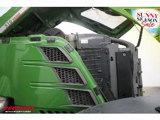 Fendt  516 VARIO BY 2025 1.663 Uur picture 8