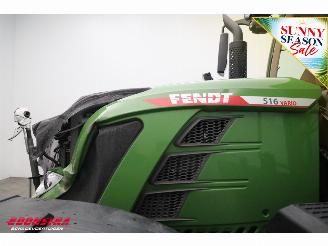 Fendt  516 VARIO BY 2025 1.663 Uur picture 13