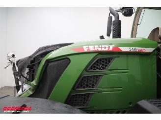 Fendt  516 VARIO BY 2025 1.663 Uur picture 13