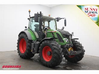 Fendt  516 VARIO BY 2025 1.663 Uur picture 2
