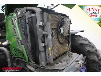 Fendt  516 VARIO BY 2025 1.663 Uur picture 9