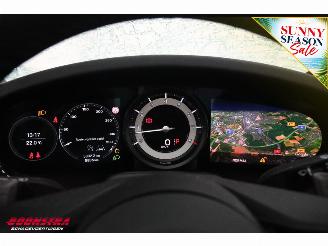 Porsche 911 992 Targa 4 PDK PDLS PADM Lift Bose Sport Chrono Leder Camera SHZ 5.835 km! picture 24