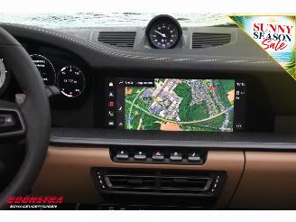 Porsche 911 992 Targa 4 PDK PDLS PADM Lift Bose Sport Chrono Leder Camera SHZ 5.835 km! picture 17