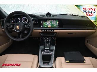 Porsche 911 992 Targa 4 PDK PDLS PADM Lift Bose Sport Chrono Leder Camera SHZ 5.835 km! picture 16