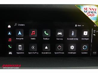 Porsche 911 992 Targa 4 PDK PDLS PADM Lift Bose Sport Chrono Leder Camera SHZ 5.835 km! picture 32