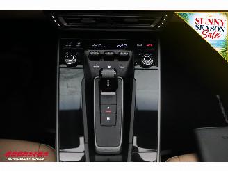 Porsche 911 992 Targa 4 PDK PDLS PADM Lift Bose Sport Chrono Leder Camera SHZ 5.835 km! picture 37