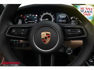 Porsche 911 992 Targa 4 PDK PDLS PADM Lift Bose Sport Chrono Leder Camera SHZ 5.835 km! picture 21