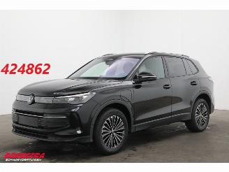 skadebil auto Volkswagen Tiguan 1.5 eHybrid Life LED ACC Apple/Android Camera LRHZ 10 km!! 2026/6