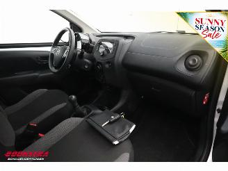 Toyota Aygo 1.0 VVT-i x-fun Airco Bluetooth 38.601 km! picture 11