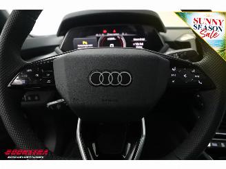Audi E-tron ACC Pano Clima Memory B&O Navi Virtual HUD SHZ PDC picture 34
