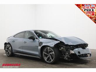 Audi E-tron ACC Pano Clima Memory B&O Navi Virtual HUD SHZ PDC picture 2