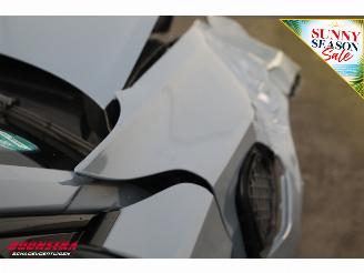 Audi E-tron ACC Pano Clima Memory B&O Navi Virtual HUD SHZ PDC picture 20