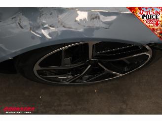 Audi E-tron ACC Pano Clima Memory B&O Navi Virtual HUD SHZ PDC picture 17