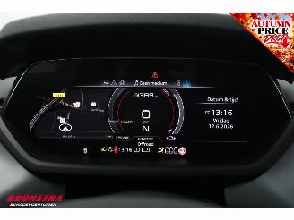 Audi E-tron ACC Pano Clima Memory B&O Navi Virtual HUD SHZ PDC picture 36