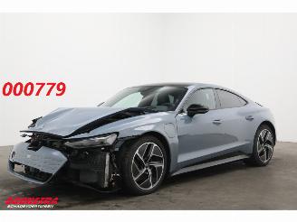 Schadeauto Audi E-tron ACC Pano Clima Memory B&O Navi Virtual HUD SHZ PDC 2025/11