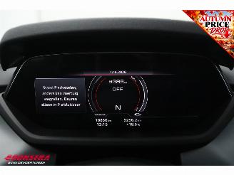 Audi E-tron ACC Pano Clima Memory B&O Navi Virtual HUD SHZ PDC picture 35