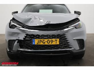 Lexus LBX 2WD LED ACC Apple/Android Camera LRHZ SHZ picture 7