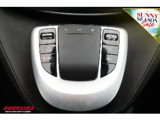 Mercedes EQV 300 L2 Avantgarde 90 kWh AMG Pano LED Burmester 360° Leder picture 31