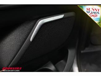 Mercedes EQV 300 L2 Avantgarde 90 kWh AMG Pano LED Burmester 360° Leder picture 22
