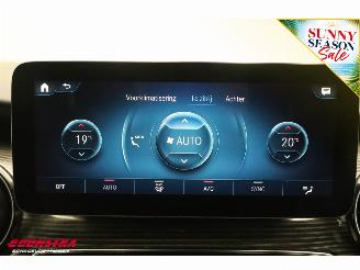 Mercedes EQV 300 L2 Avantgarde 90 kWh AMG Pano LED Burmester 360° Leder picture 26